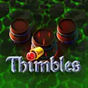 Jouer à Thimbles sur le casino en ligne Starcasino.be