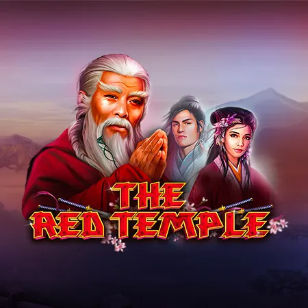 The Red Temple