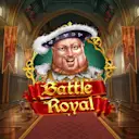 Play Battle Royal on Starcasino.nl online casino