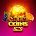 Jouer à Multi Coins Pro sur le casino en ligne Starcasino.nl