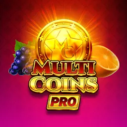 Play Multi Coins Pro on Starcasino.be online casino