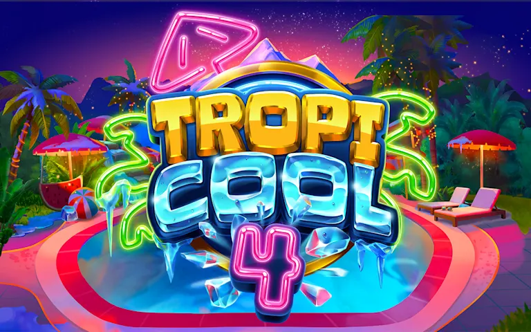Juega a Tropicool 4 en el casino en línea de Solcasino.es