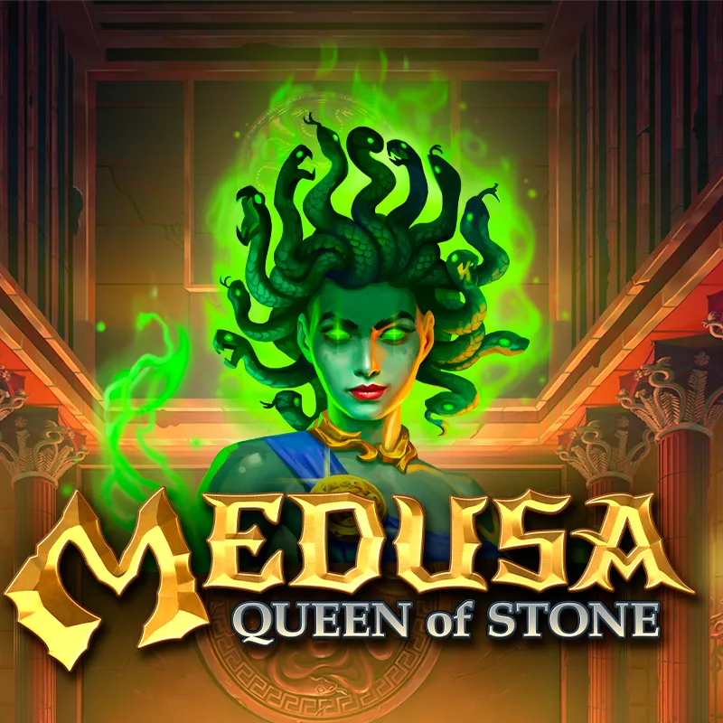 Medusa: Queen of Stone