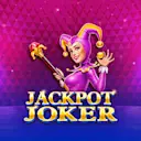 Joacă Jackpot Joker în cazinoul online Stardice.be