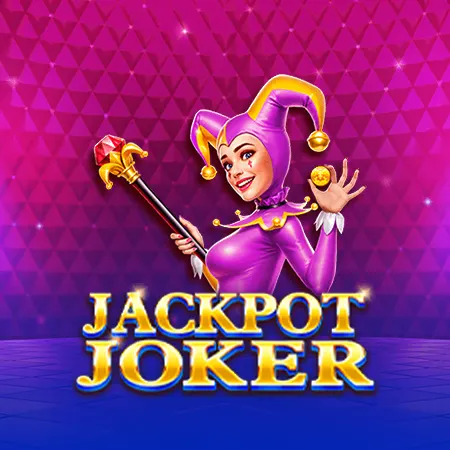 Jackpot Joker