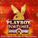 Jouer à Playboy® Fortunes™ HyperSpins™ sur le casino en ligne Starcasino.be