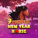 Jouer à 3 Wonders New Year Horse sur le casino en ligne Starcasino.nl