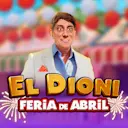 Play El Dioni En La Feria De Abril on Solcasino.es online casino