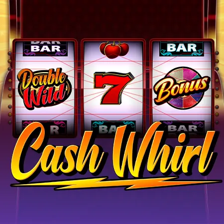 Cash Whirl