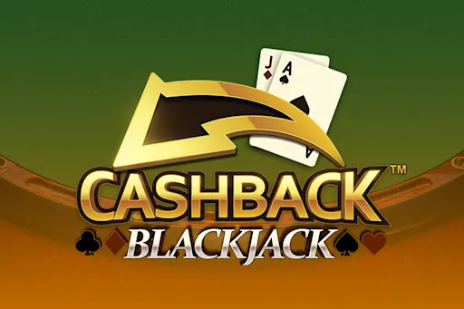 Juega a Cashback Blackjack™ en el casino en línea de Solcasino.es