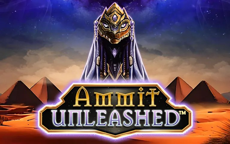 Juega a Ammit Unleashed™ en el casino en línea de Solcasino.es