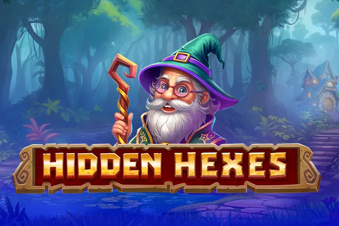 Speel Hidden Hexes – Oranje Jackpot bij Starcasino.nl 