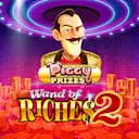 Jouer à Piggy Prizes™: Wand Of Riches 2™ sur le casino en ligne Starcasino.nl