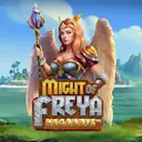 Juega a Might of Freya Megaways™ en el casino en línea de Solcasino.es