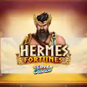 Jouer à Hermes Fortunes Clover Chance sur le casino en ligne Starcasino.nl