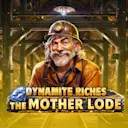 Juega a Dynamite Riches The Mother Lode en el casino en línea de Solcasino.es
