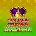 Jouer à Golden Crown Hold & Win sur le casino en ligne Starcasino.be