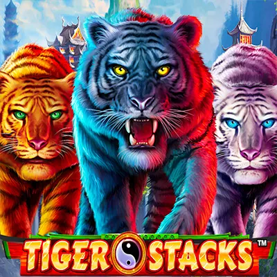 Tiger Stacks