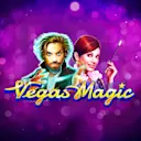 Juega a Vegas Magic en el casino en línea de Solcasino.es