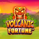 Juega a Volcanic Fortune™ en el casino en línea de Solcasino.es