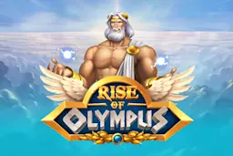 Speel Rise of Olympus bij Starcasino.nl