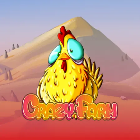 Crazy Farm