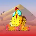 Juega a Crazy Farm en el casino en línea de Solcasino.es