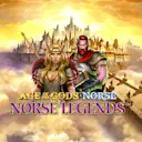 Play Age of the Gods Norse: Norse Legends on Starcasino.nl online casino