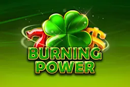 Play Burning Power Bell Link Boost on Starcasino.be online casino