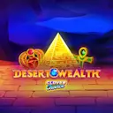 Jouer à Desert Wealth Clover Chance sur le casino en ligne Starcasino.nl