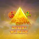 Jouer à Desert Wealth sur le casino en ligne Starcasino.be