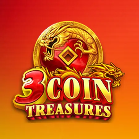 3 Coin Treasures