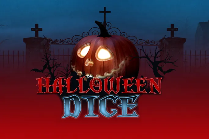 Play Halloween Dice on Starcasino.be online casino