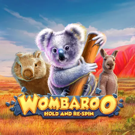 Wombaroo