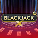 Играйте BlackjackX 41 на Stardice.be онлайн казино