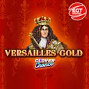 Jouer à Versailles Gold Clover Chance sur le casino en ligne Starcasino.nl