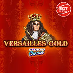 Play Versailles Gold Clover Chance on Starcasino.be online casino