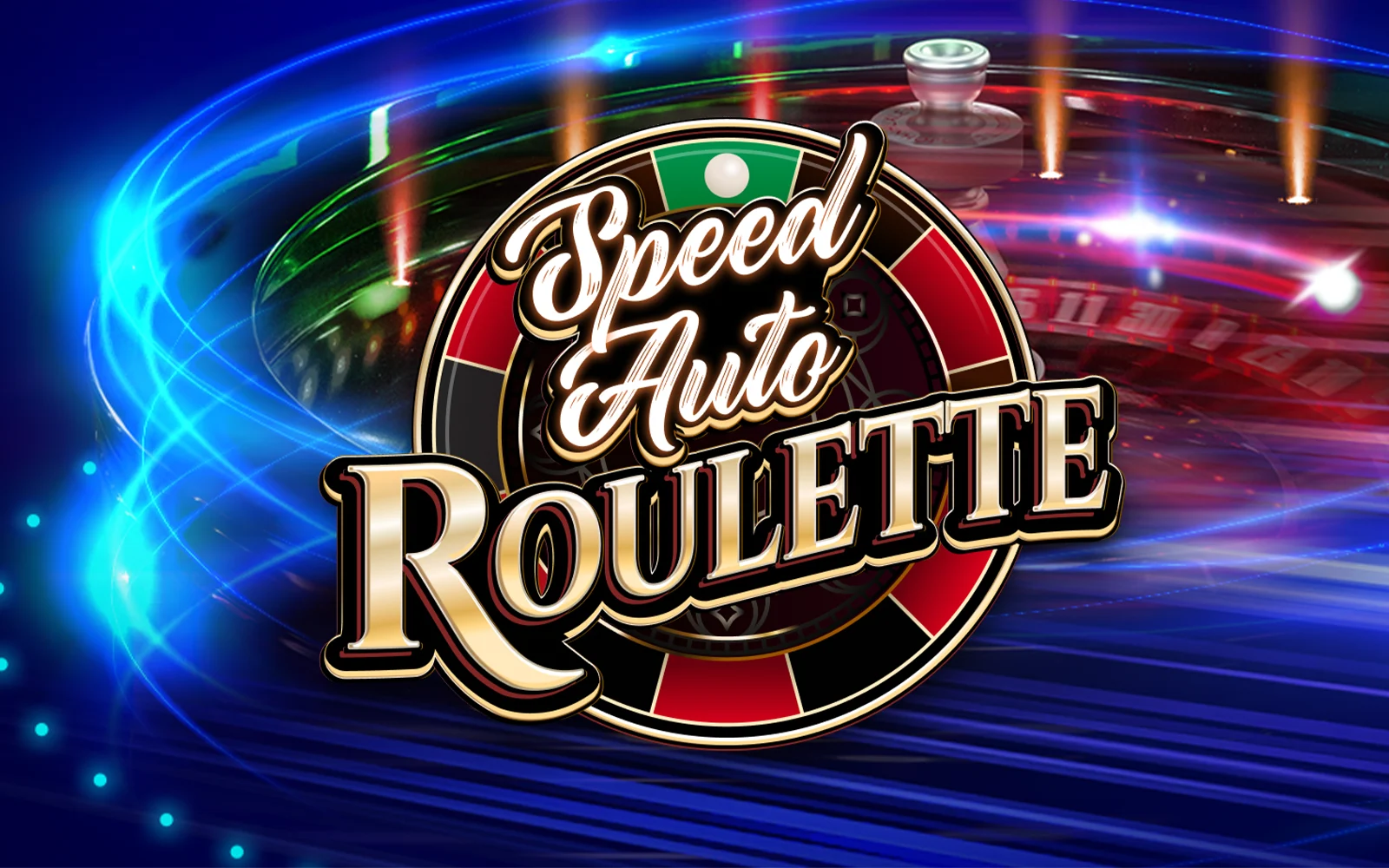 Play Speed Auto Roulette on Starcasino.nl online casino