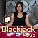 Jouer à Blackjack VIP 32 sur le casino en ligne Starcasino.nl