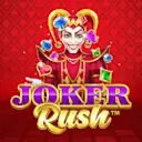 Juega a Joker Rush en el casino en línea de Solcasino.es