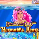 Jouer à Diamond Tales: The Little Mermaid sur le casino en ligne Starcasino.nl