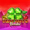 Jouer à Very Hot 5 Christmas Booster sur le casino en ligne Starcasino.be