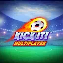 Juega a Kick It™ Multiplayer en el casino en línea de Solcasino.es