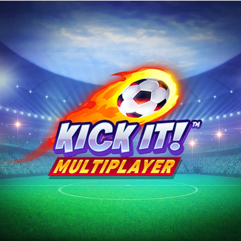 Kick It™ Multiplayer