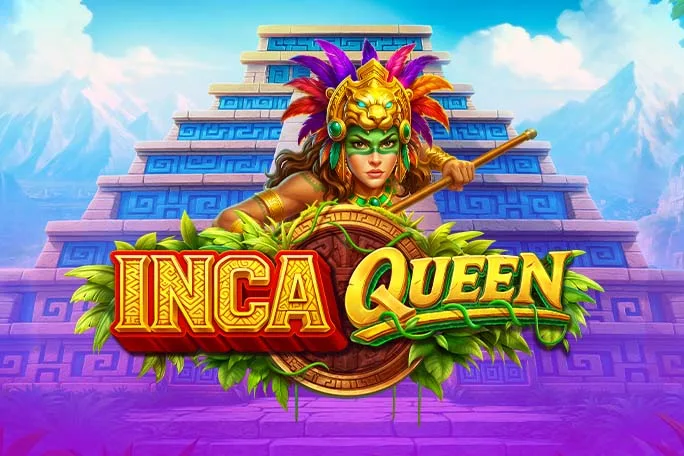 Juega a Inca Queen en el casino en línea de Solcasino.es