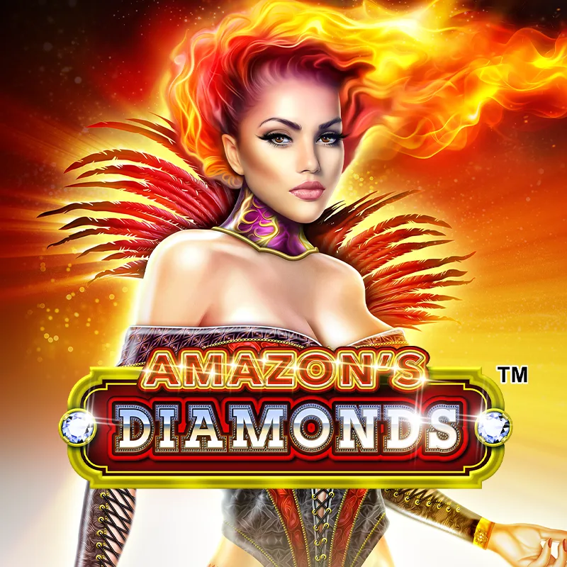 Amazon's Diamonds