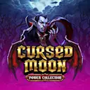Play Cursed Moon Power Collection on Solcasino.es online casino