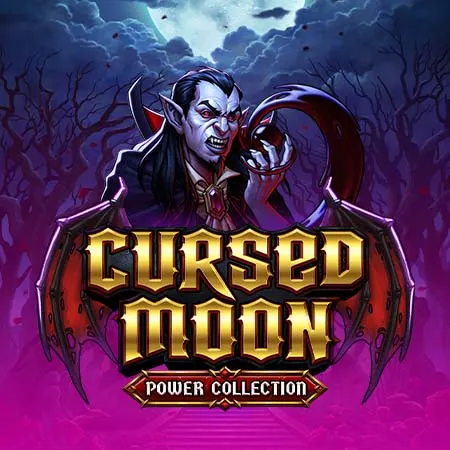 Cursed Moon Power Collection