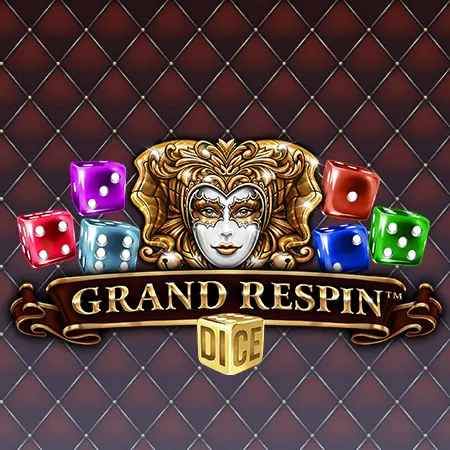 Grand Respin Dice