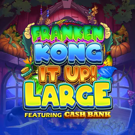 Franken Kong It Up! Large™